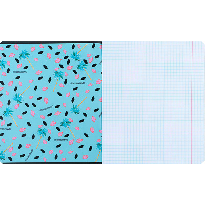 Тетрадь Kite BBH 18 листов, клетка (K24-236-1) Винница - изображение 10