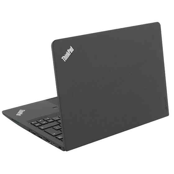 Б/У Ноутбук Lenovo ThinkPad 13 (2nd Gen) (i3-7100U/4/120SSD) - Class B Киев