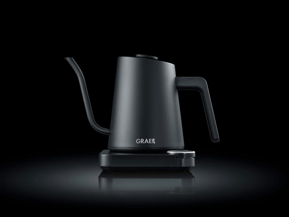 Електрочайник Graef GK502EU ( 24122 ) Харьков - изображение 7