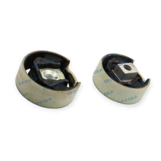 Подушка Volken, Skoda 12- задняя GSP двигателя Мукачево