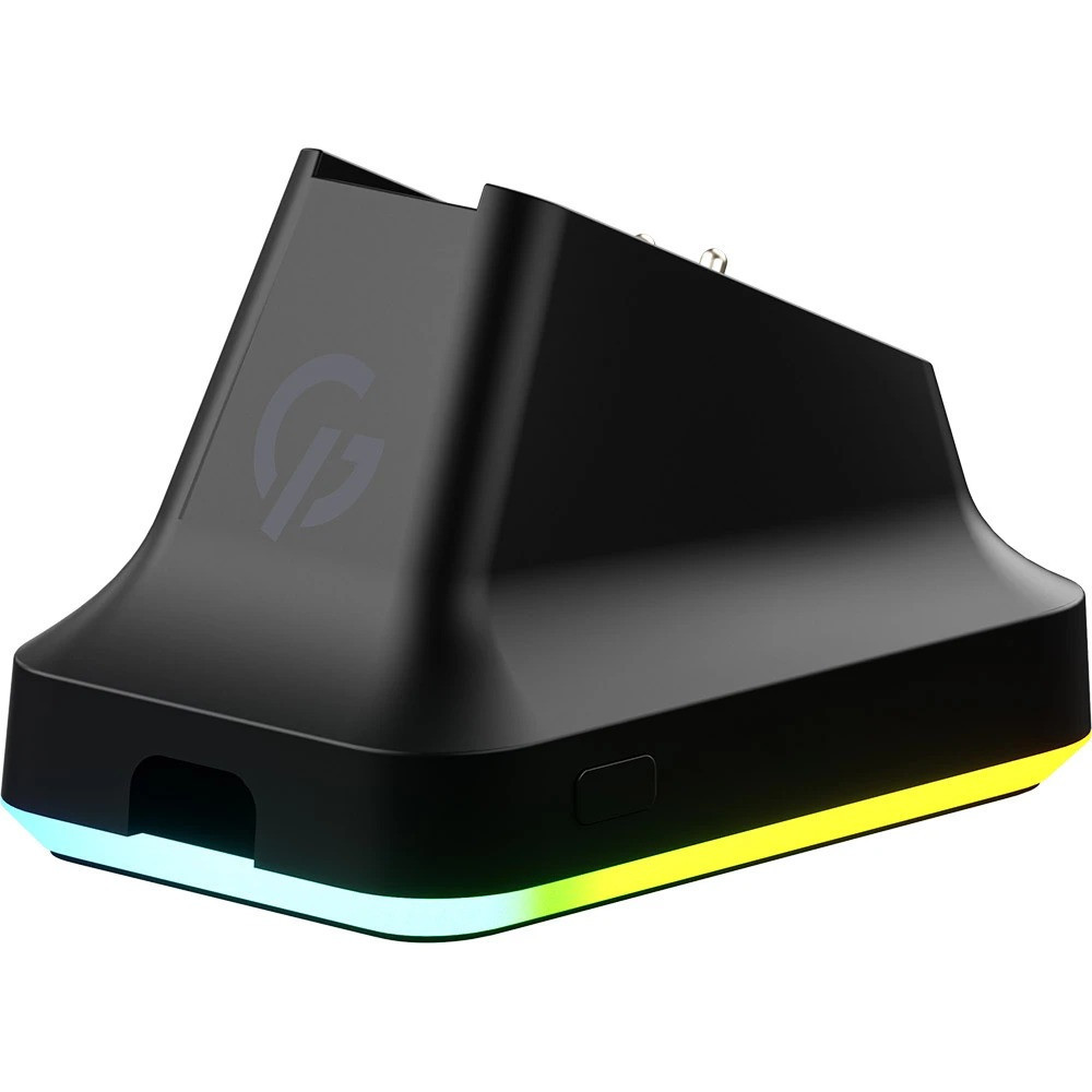 Миша бездротова GamePro Genesis Wizard Black (GM160B) ( 23939 ) Харьков - изображение 8