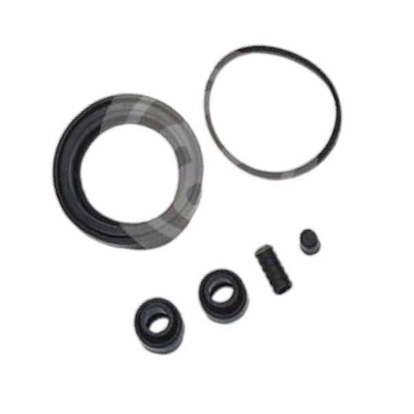 Ремкомплект супорта передній автомобіль Toyota Rav 4 II, Suzuki Grand Vitara (6см) 00- Мукачево - фото 1