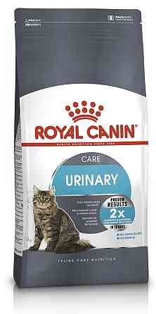 Royal Canin Urinary Care (Рояв Канін Урінарі Кер) сухий корм для котів для сечеробної системи від 12 міс 2 кг. Запоріжжя