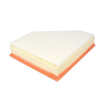 Повітряний фільтр для автомобіля Valeo 585401 Вінниця - фото 1