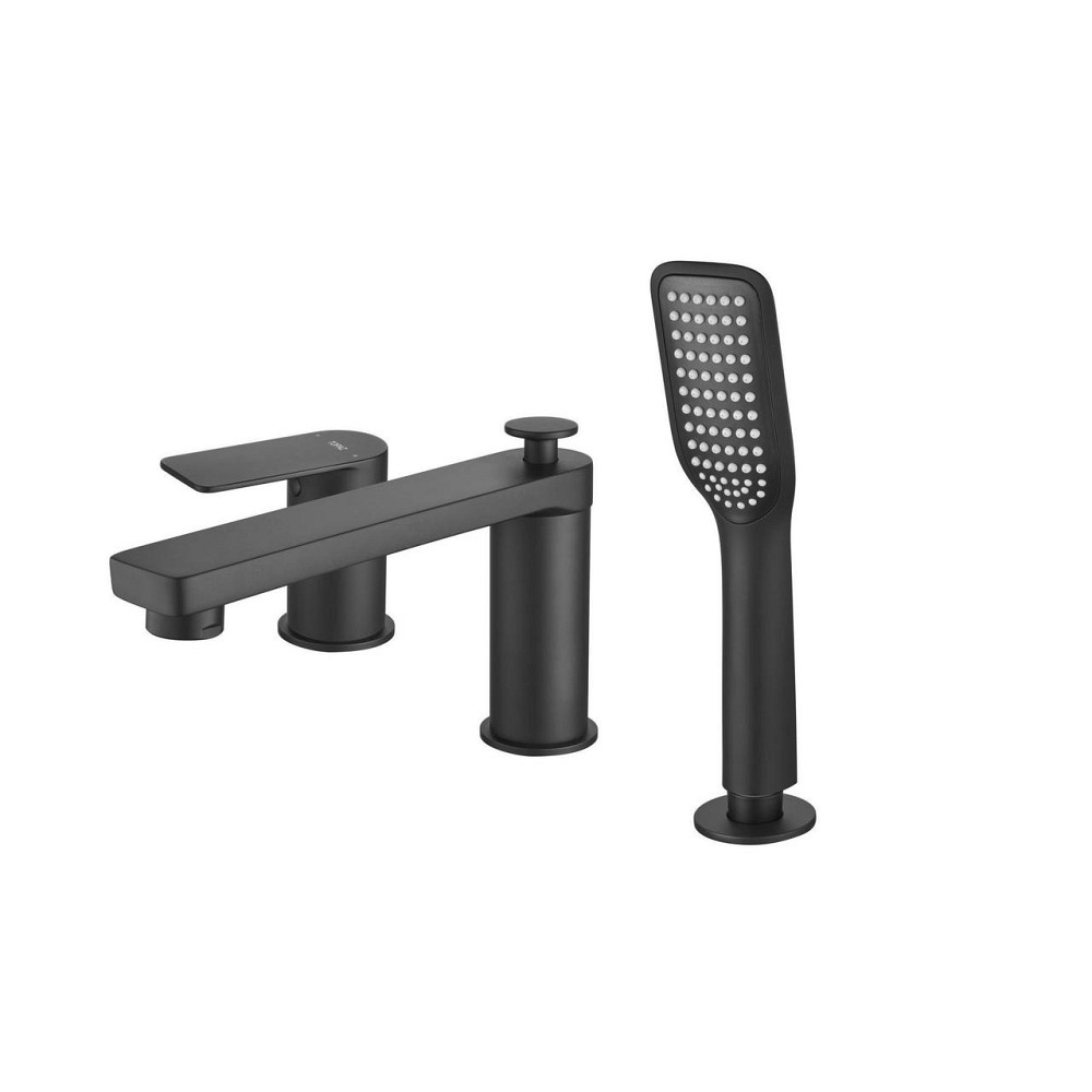 Смеситель для ванны TOPAZ SARDINIA TS 08111-H19-BB (000020138) Киев - изображение 2