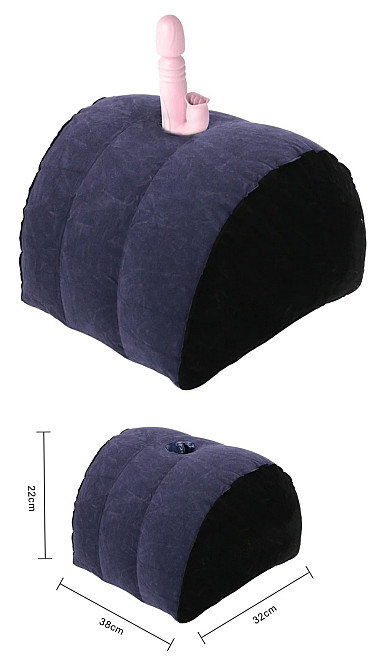 Подушка для секс ігор 23131 Луцк - изображение 2