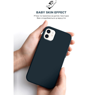 Чохол до мобільного телефона Armorstandart ICON2 Case Apple iPhone 11 Midnight Blue (ARM60553) Вінниця - фото 10
