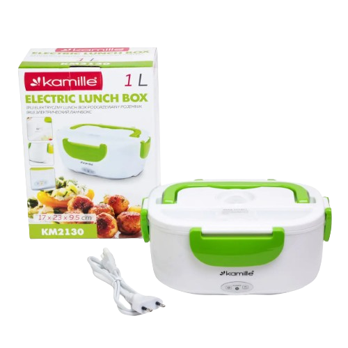 Ланчбокс 1000 мл 2130 KAMILLE Житомир - фото 3