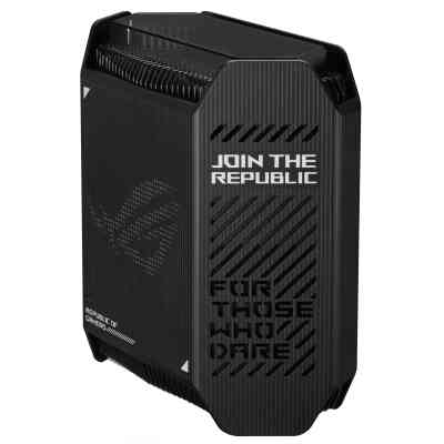 Маршрутизатор ASUS GT6(B-1-PK) Вінниця