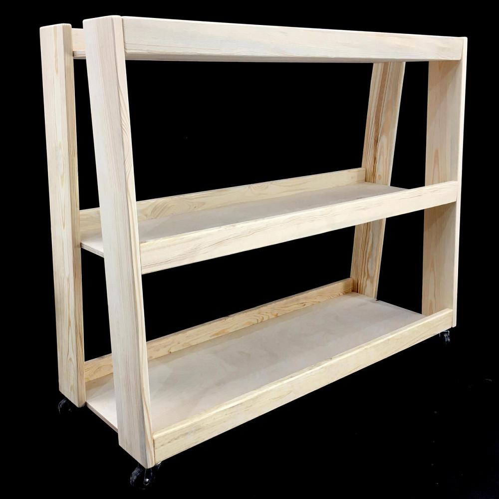 Органайзер для спортинвентаря 