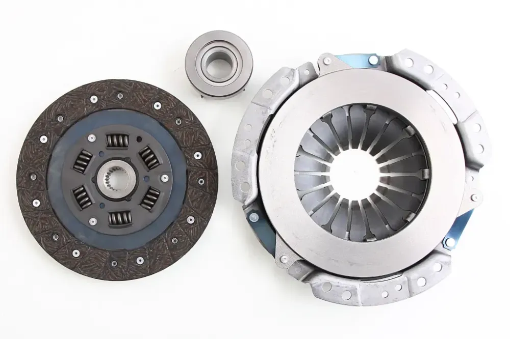 Корзина диск вижимний 2103 нов. обр. «Hort» Вінниця - фото 3