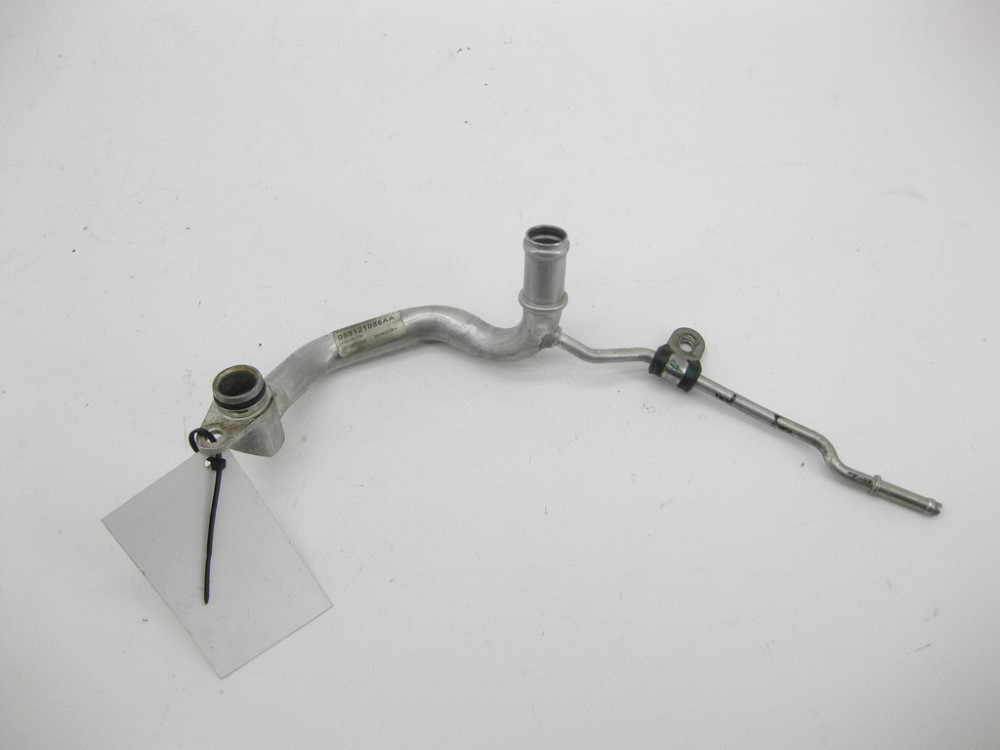 VAG  059121085AA Алюмінієва трубка системи ОЖ Одеса - фото 1