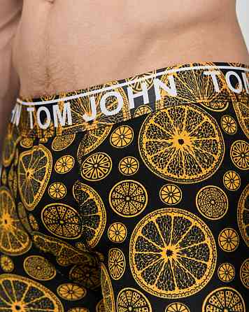 Боксери чоловічі Tom John - Листя 2200-21 L Київ