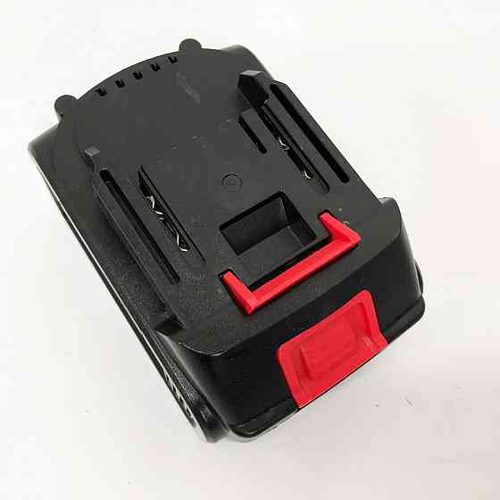 Аккум для шуруповерта KRAFFTEC, Запасная батарея для инструмента Мощный аккумулятор устройств DO-54 Киев