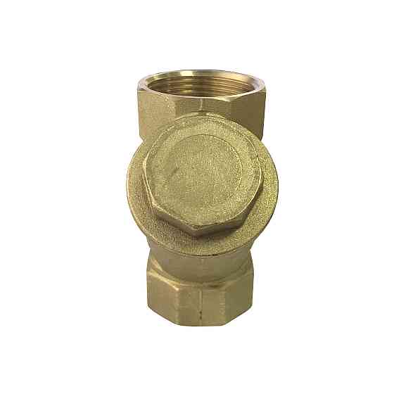 Фільтр грубого очищення  ITAP 1/2″ 192 Київ