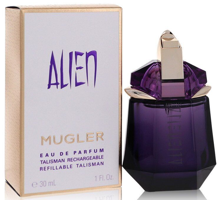 Парфумована вода Mugler Alien Refillable Слов'янськ - фото 2
