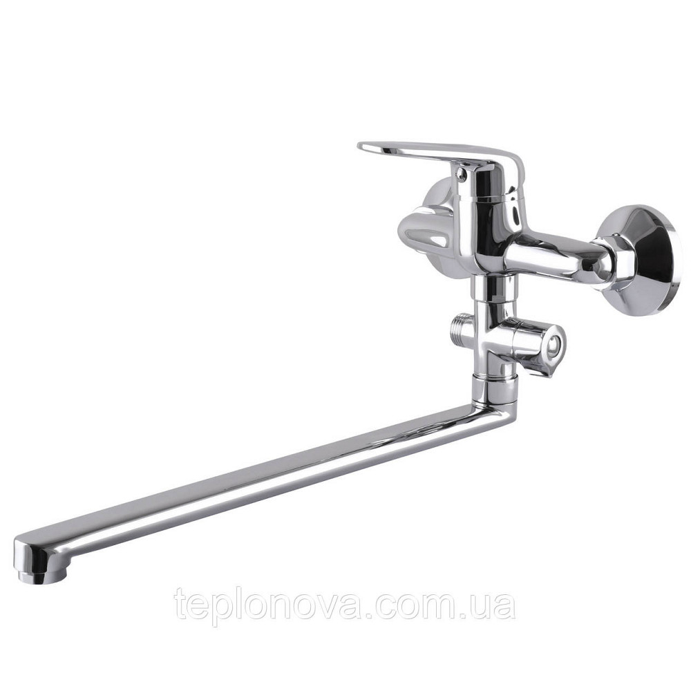 Смеситель для ванны Globus Lux Koln GLK-0108 Черновцы - изображение 1