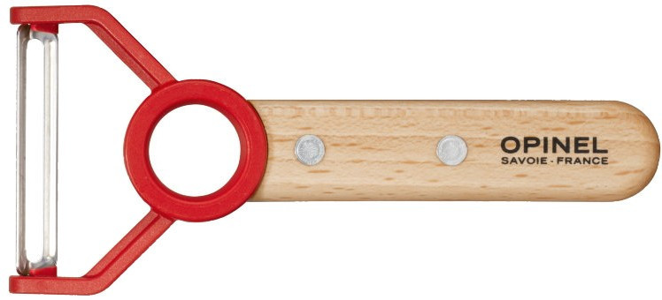 Универсальный Набор Кухонных Ножей 3 предмета Opinel 