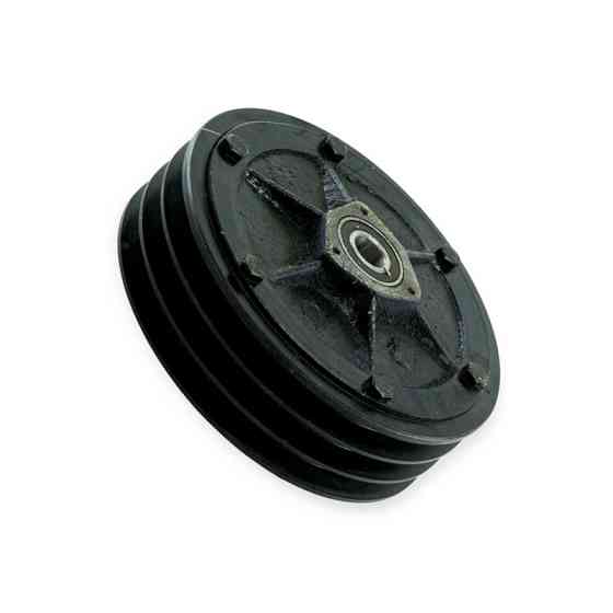 Муфта в зборі на мотоблок 3 струмка MFC зчеплення Мукачево