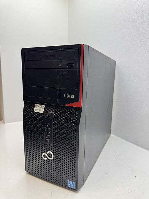 Системний блок Fujitsu P556 Луцьк - фото 2
