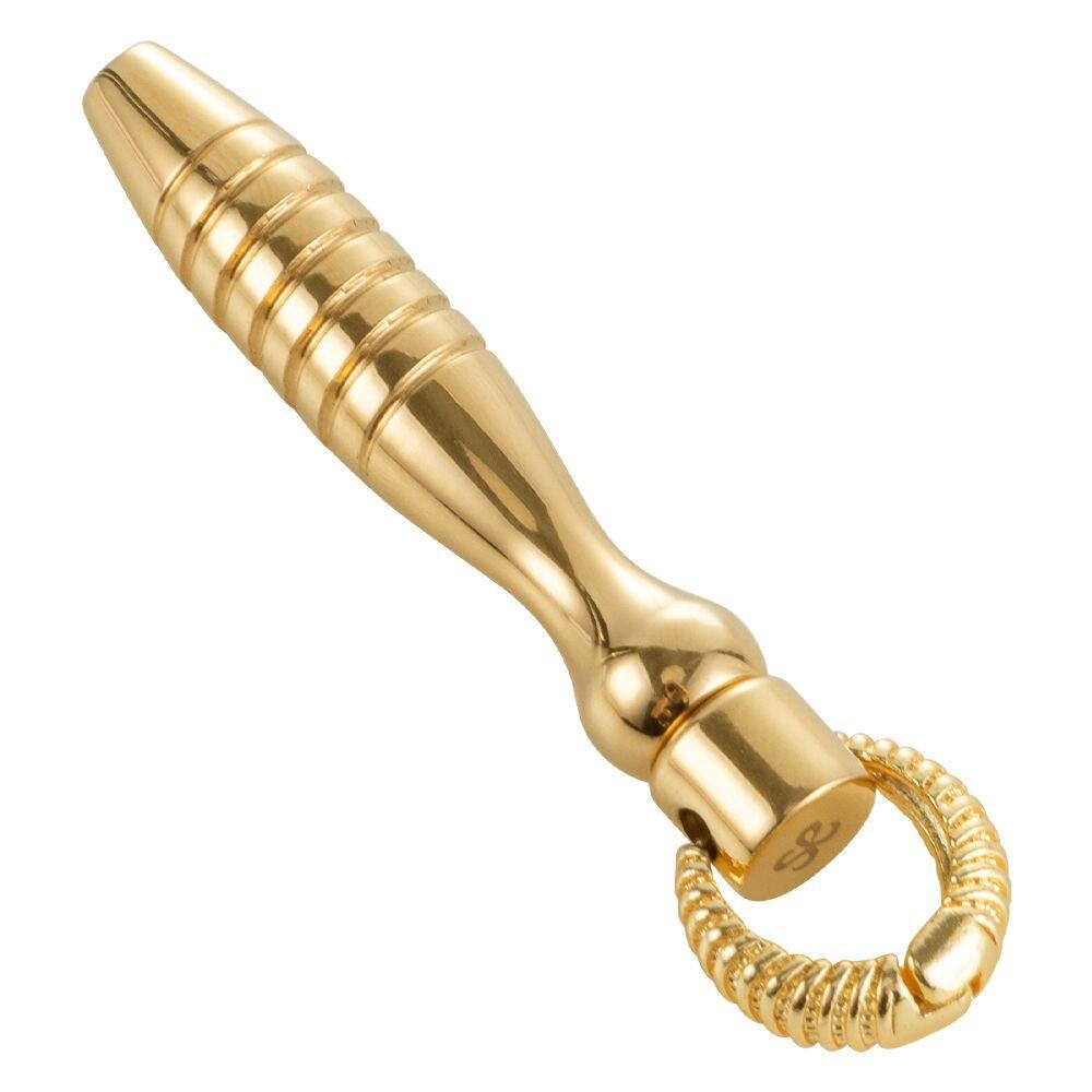 Набір уретральних стимуляторів LOCKINK Bad Boy Training Urethral Plugs Set Sex Aura Київ - фото 8