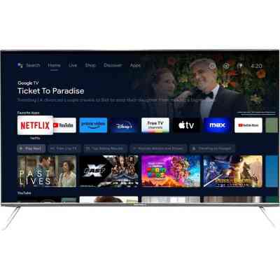 Телевизор Grunhelm 50U700-GA11V Винница