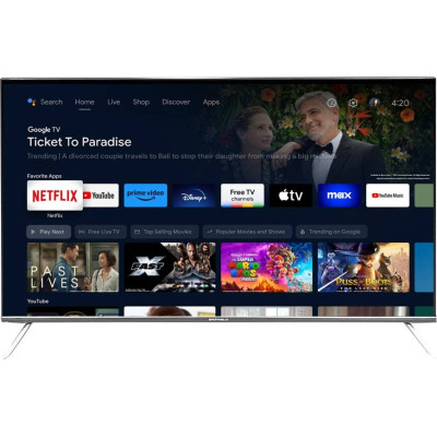 Телевизор Grunhelm 50U700-GA11V Винница - изображение 1