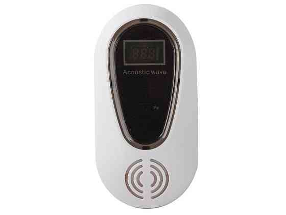 Универсальный отпугиватель Acoustic wave VG27019 Київ
