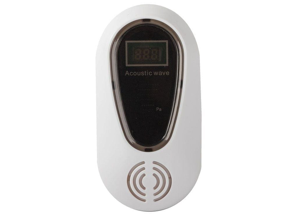 Универсальный отпугиватель Acoustic wave VG27019 Київ - фото 2
