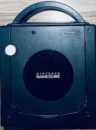 Консоль Nintendo GameCube Киев