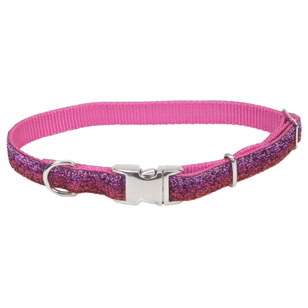 Coastal Pet Attire Sparkles КОСТАЛ СПАРКЛЕС ошейник для собак, 1х30-46см Киев - изображение 3