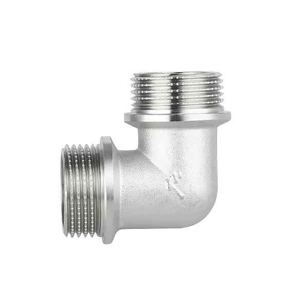 Куточок Thermo Alliance Forte 1" НН SF37325 Київ