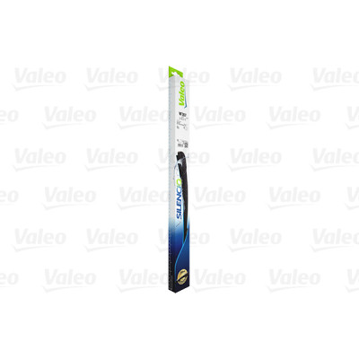 Щітка склоочисника Valeo 574371 Вінниця - фото 3