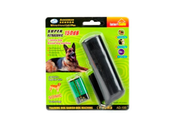 Відлякувач собак Repeller AD-100 Харків