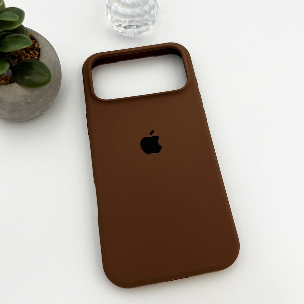 Чохол для смартфона Silicone Full Case AA Open Cam for Apple iPhone 17 Pro Max 75,Choko Киев - изображение 4