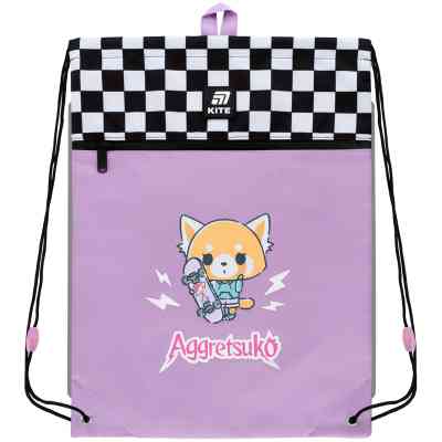 Сумка для обуви Kite 601L Aggretsuko (AR25-601L) Винница