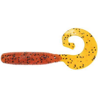 Силикон рыболовный Select Geely 4" col.127 (5 шт/упак) (1870.26.19) Винница - изображение 1