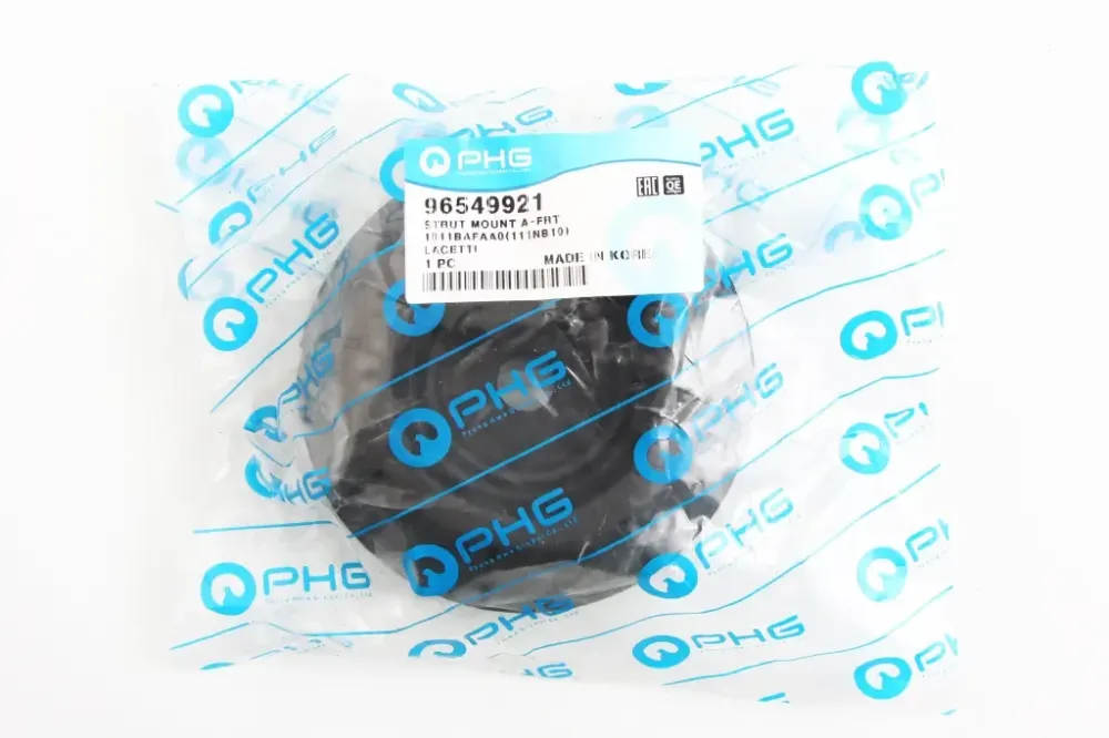 Верхня опора Lacetti передня Pyung Hwa Вінниця - фото 3