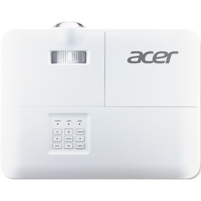 Проектор Acer S1387 (MR.JY811.001) Винница - изображение 5