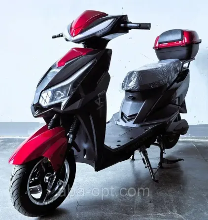 Електроскутер Corso Jogger S 1500W-72V-25Ah Шини 30-10«/10» купити в інтернет-магазині дешево Одеса