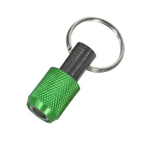 Набор держателей для бит 1/4, 5шт на карабине, брелок Винница