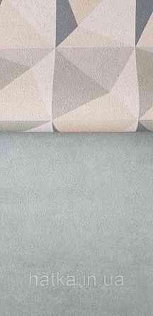 Обои,шпалери,  бельгийские, виниловые  на флизелиновой основе, Decoprint, коллекция Urban Concrete Киев