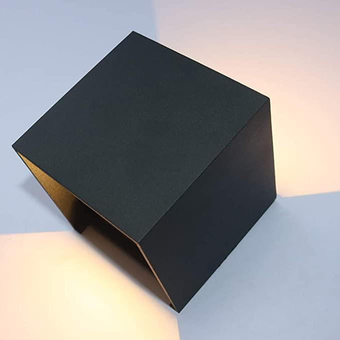 Светодиодный настенный водонепроницаемый светильник Chrasy Up and Down IP65 Днепр - изображение 5