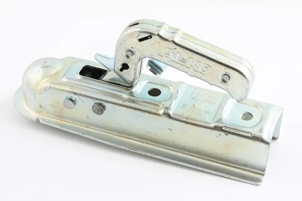 Замок причепа 750кг квадрат d 50 Al-Ko Вінниця - фото 1