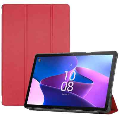 Чохол до планшета BeCover Smart Case Lenovo Tab M10 TB-328F (3rd Gen) 10.1" Red (708286) Вінниця