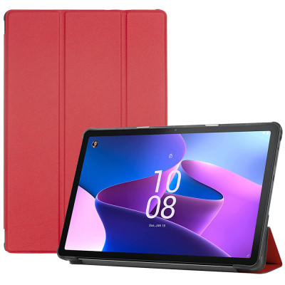 Чохол до планшета BeCover Smart Case Lenovo Tab M10 TB-328F (3rd Gen) 10.1" Red (708286) Вінниця - фото 5