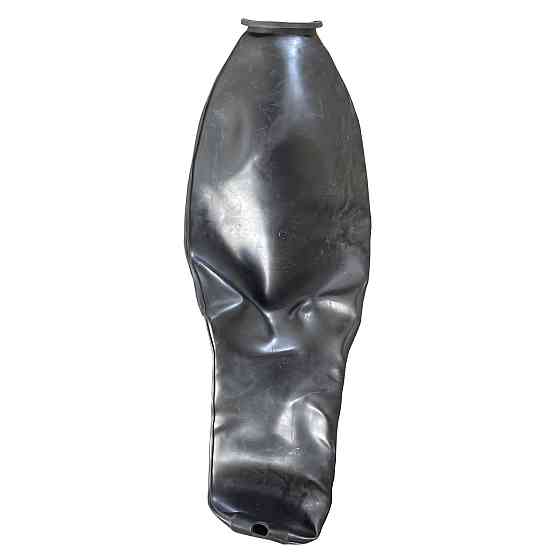 Гумова мембрана для бака VOLKS 150л (000014706) Київ