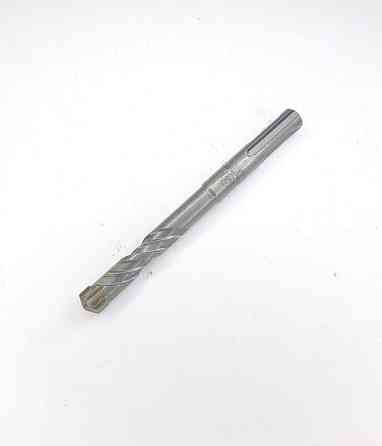 Бур по бетону SDS-plus S4 10*110мм в тубі CH-10110 Alloid Винница