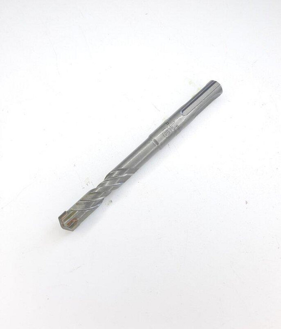 Бур із бетону SDS-plus S4 10*110мм в тубі CH-10110 Alloid Вінниця - фото 1