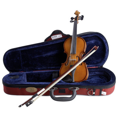 Скрипка Stentor Student II Violin Outfit 1/16 (1500I) Винница - изображение 3